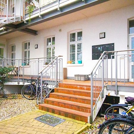 Апартаменты Cozy Domicile Leipziger Auwald Экстерьер фото