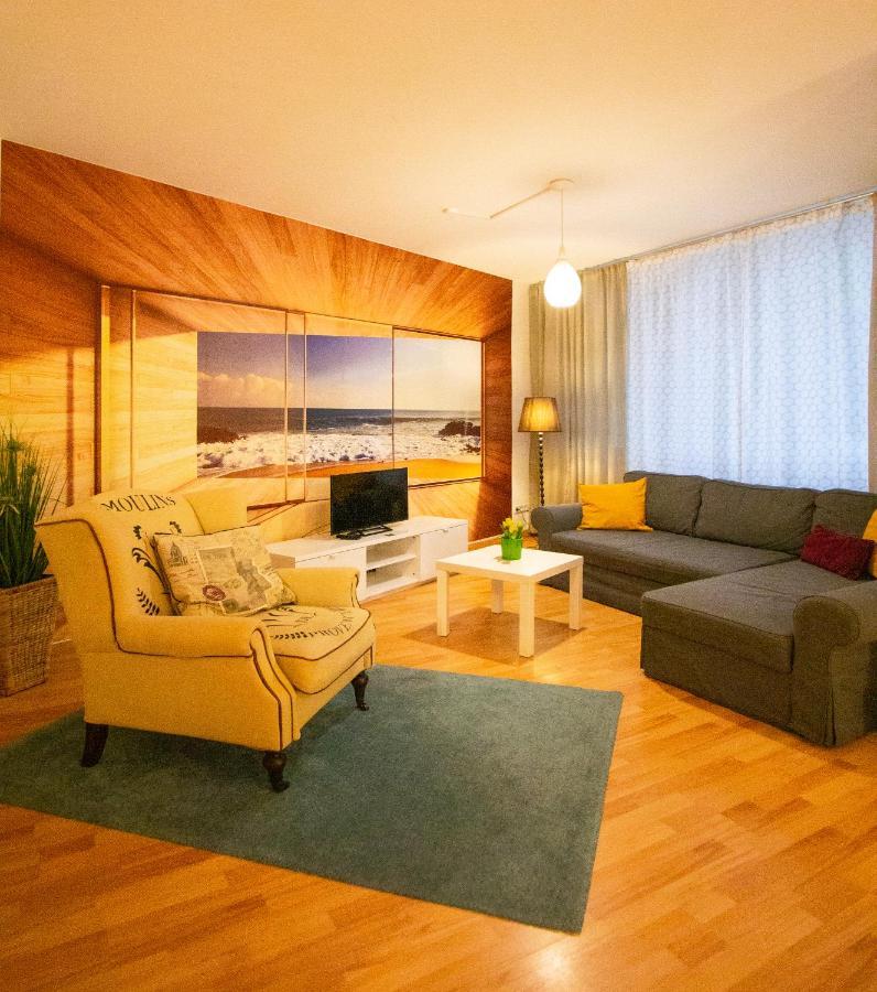 Апартаменты Cozy Domicile Leipziger Auwald Экстерьер фото